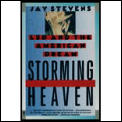 Storming Heaven Lsd & The American Dream