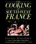 Cooking Of South West France