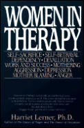 Women In Therapy