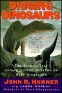 Digging Dinosaurs The Search That Unrave