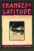 Changes In Latitude