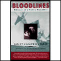 Bloodlines Odyssey Of A Native Daughter