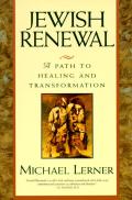 Jewish Renewal A Path To Healing & Trans