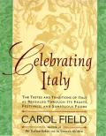 Celebrating Italy