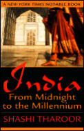 India From Midnight To The Millennium