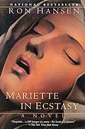 Mariette In Ecstasy