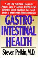 Gastrointestinal Health A Self Help Nutr