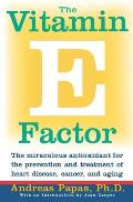 Vitamin E Factor