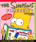 Simpsons Forever A Complete Guide to Our Favorite Family Continued