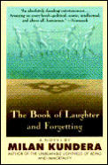 Book Of Laughter & Forgetting