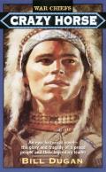 Crazy Horse War Chiefs No 3