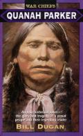 Quanah Parker War Chiefs