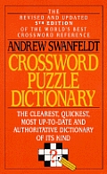 Crossword Puzzle Dictionary 5th Edition
