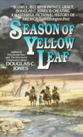 Season Of Yellow Leaf