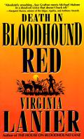 Death In Bloodhound Red