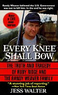 Every Knee Shall Bow The Truth & Tragedy of Ruby Ridge & the Randy Weaver Family