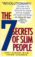 Seven Secrets Of Slim People