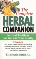 Complete Herbal Companion