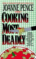 Cooking Most Deadly An Angie Amalfi Mystery