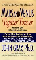 Mars & Venus Together Forever