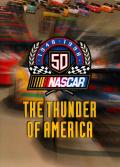 NASCAR The Thunder Of America 1948 1998