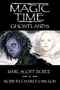 Ghostlands Magic Time 3