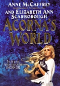 Acornas World Acorna 4