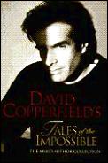 David Copperfields Tales Of The Impossib