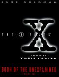 X Files Book Of The Unexplained Volume 1