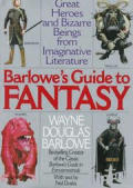 Barlowes Guide To Fantasy