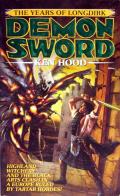 Demon Sword: The Years Of Longdirk 1