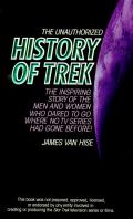 Unauthorized History Of Trek