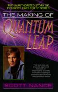 Making Of Quantum Leap
