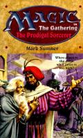 Magic The Gathering Prodigal Sorcerer