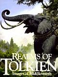 Realms Of Tolkien Images Of Middle Earth