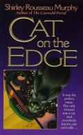 Cat on the Edge: A Joe Grey Mystery