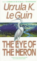 Eye Of The Heron