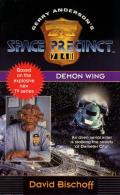 Demon Wing: Space Precinct 2