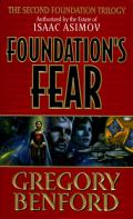 Foundations Fear Second Foundation 1