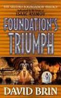 Foundations Triumph second Foundation 3