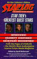 Starlog Star Treks Greatest Guest Stars