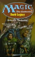 Dark Legacy Magic the Gathering