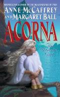 Acorna the Unicorn Girl