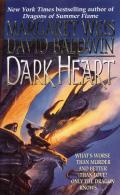 Dark Heart Dragons Disciple Book 1