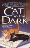 Cat in the Dark: A Joe Grey Mystery