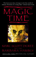 Magic Time Magic Time 01