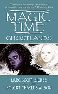 Ghostlands Magic Time