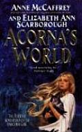 Acornas World Acorna 04