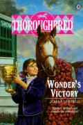 Thoroughbred 04 Wonders Victory