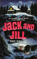 Jack & Jill: Nursery Crimes